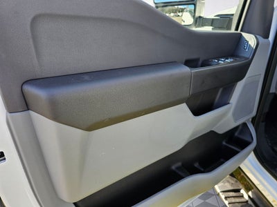 2026 Ford F-450 SD XL DRW
