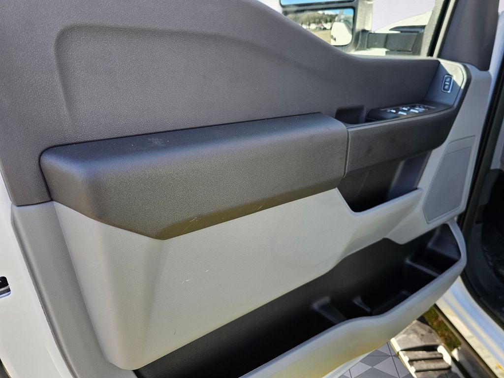 2026 Ford F-450 SD XL DRW