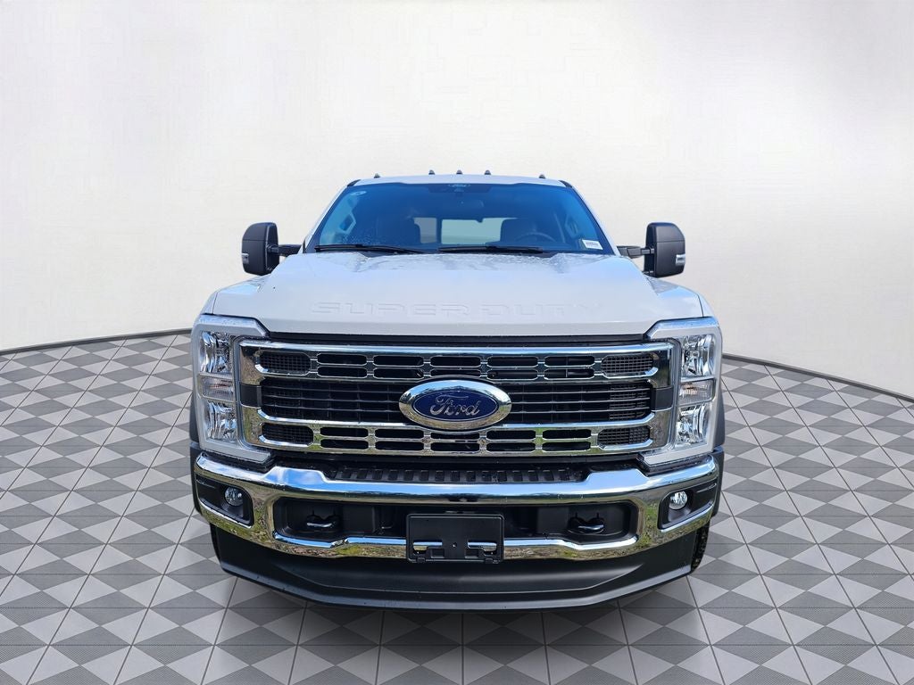 2026 Ford F-450 SD XL DRW