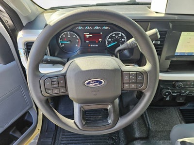 2026 Ford F-450 SD XL DRW