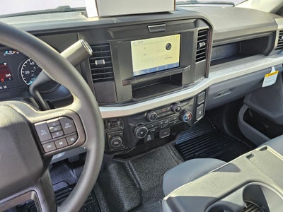 2026 Ford F-450 SD XL DRW