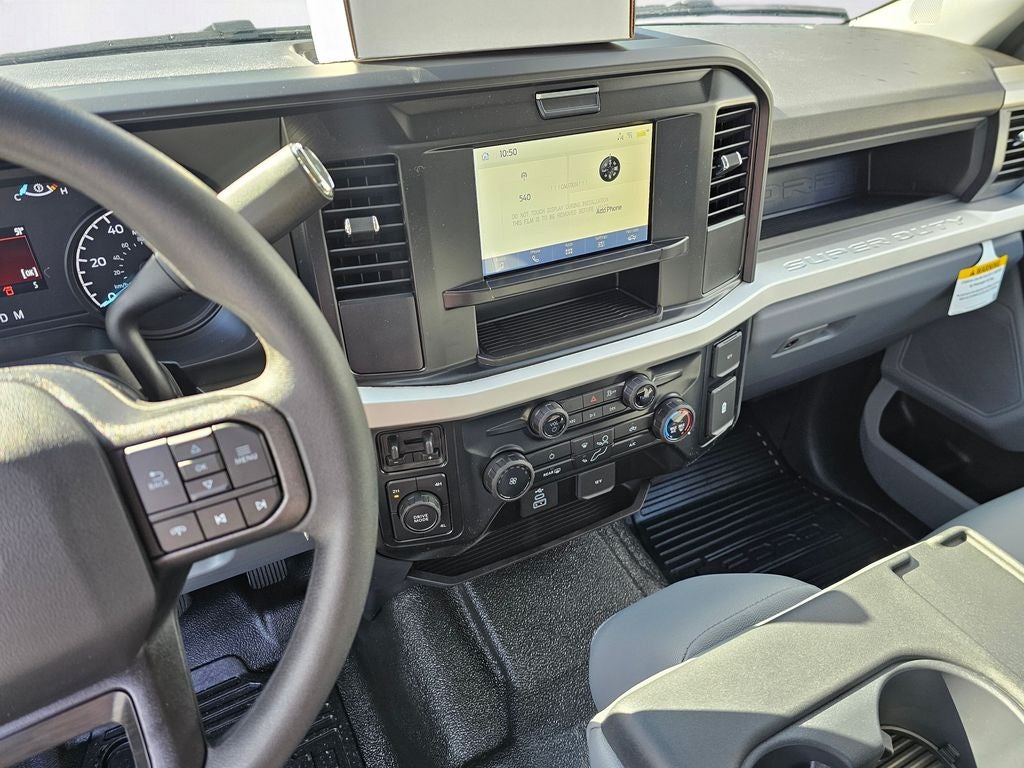 2026 Ford F-450 SD XL DRW