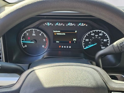 2026 Ford F-450 SD XL DRW
