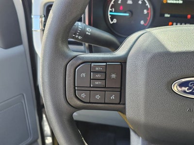 2026 Ford F-450 SD XL DRW