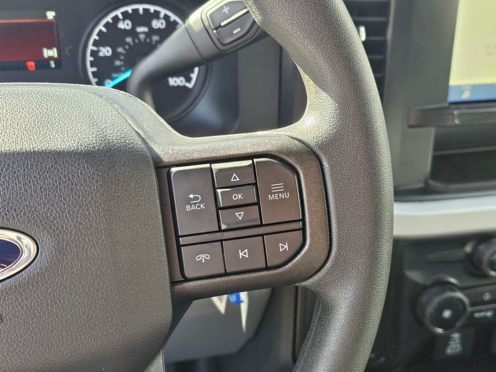 2026 Ford F-450 SD XL DRW