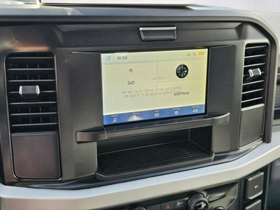 2026 Ford F-450 SD XL DRW