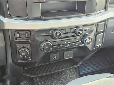 2026 Ford F-450 SD XL DRW