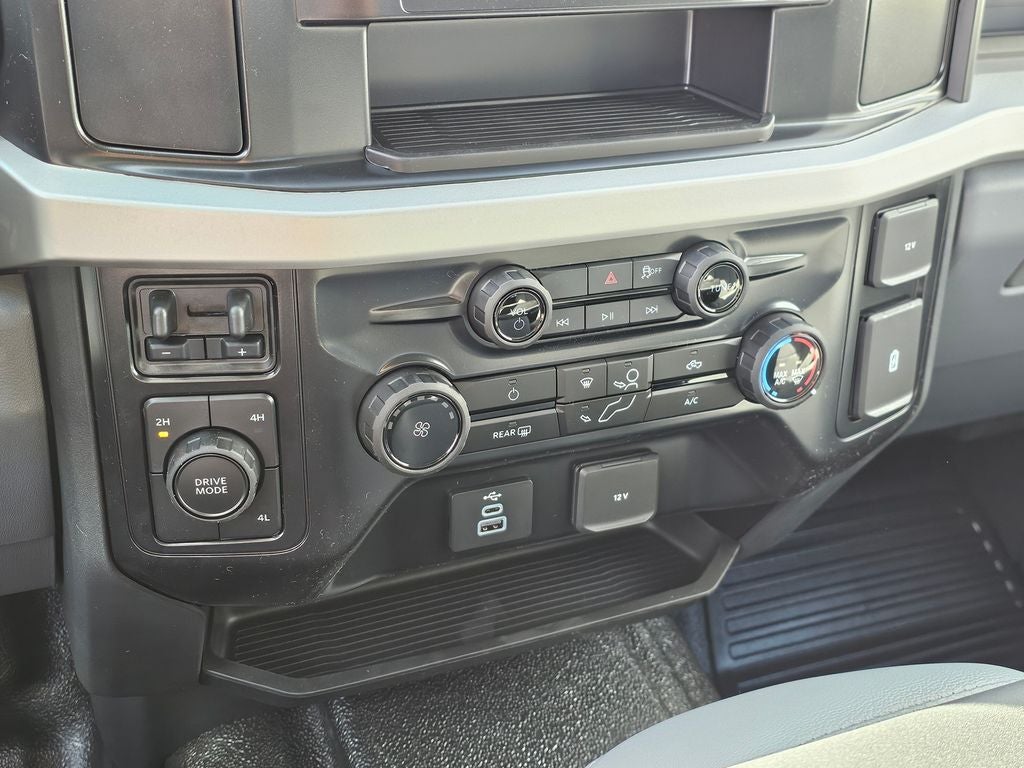2026 Ford F-450 SD XL DRW