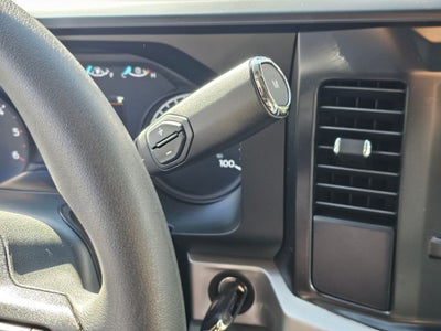 2026 Ford F-450 SD XL DRW