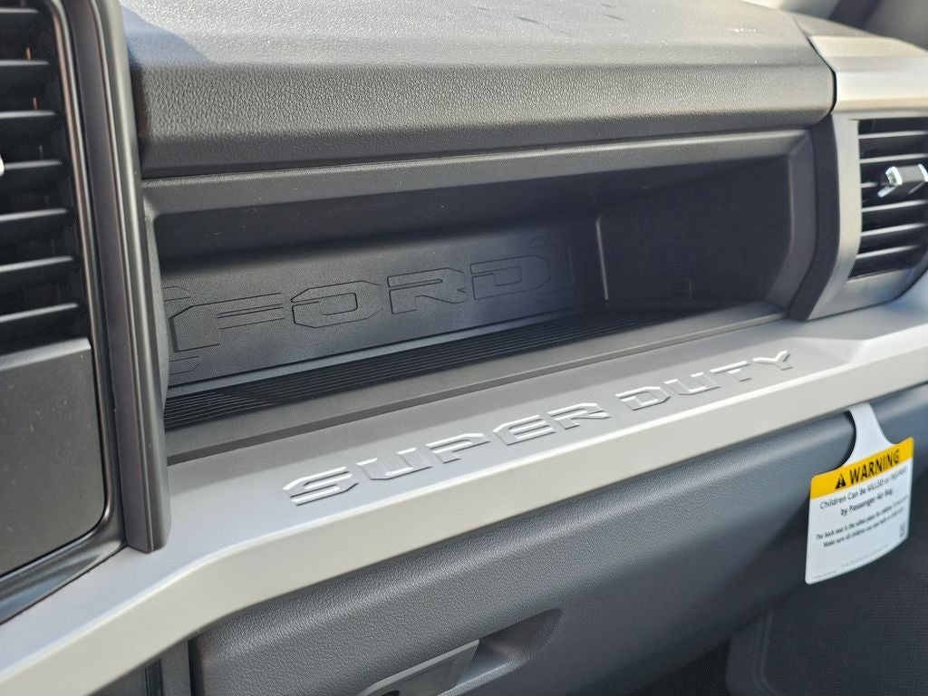 2026 Ford F-450 SD XL DRW