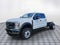 2026 Ford F-450 SD XL DRW