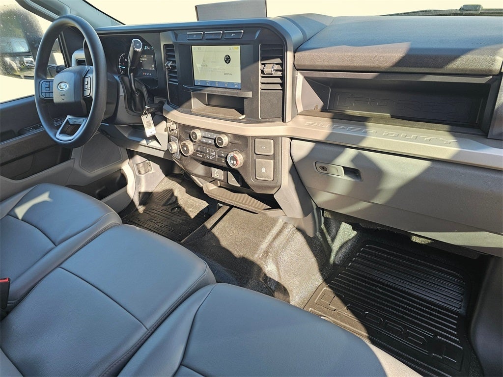 2024 Ford F-450 SD XL DRW
