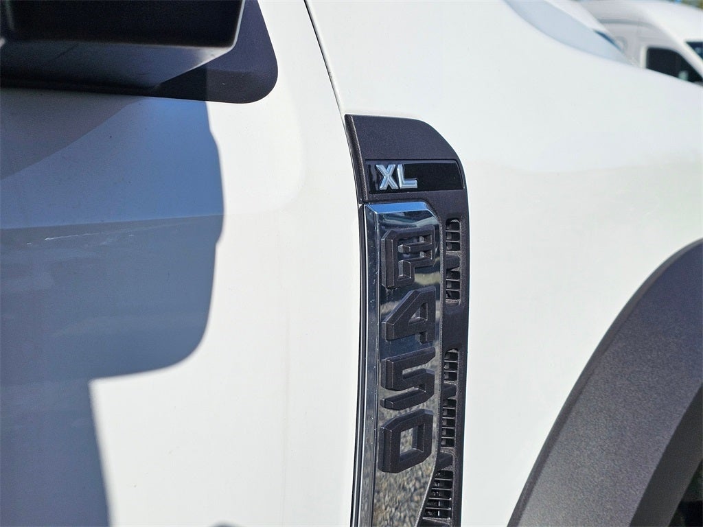 2024 Ford F-450 SD XL DRW