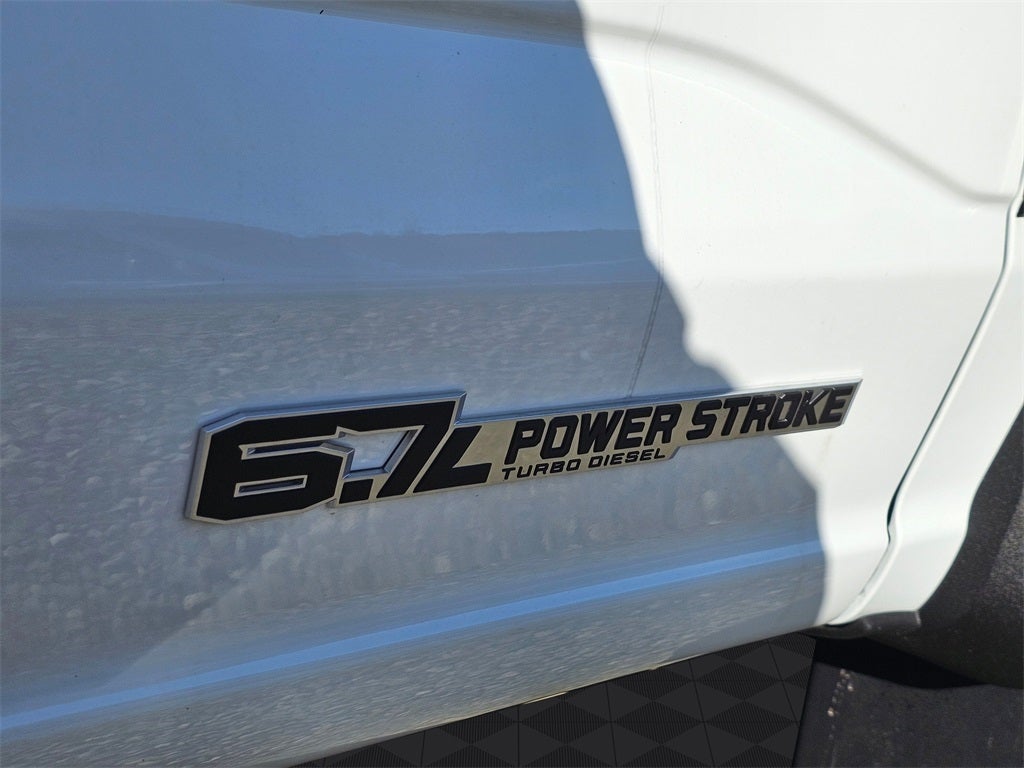 2024 Ford F-450 SD XL DRW