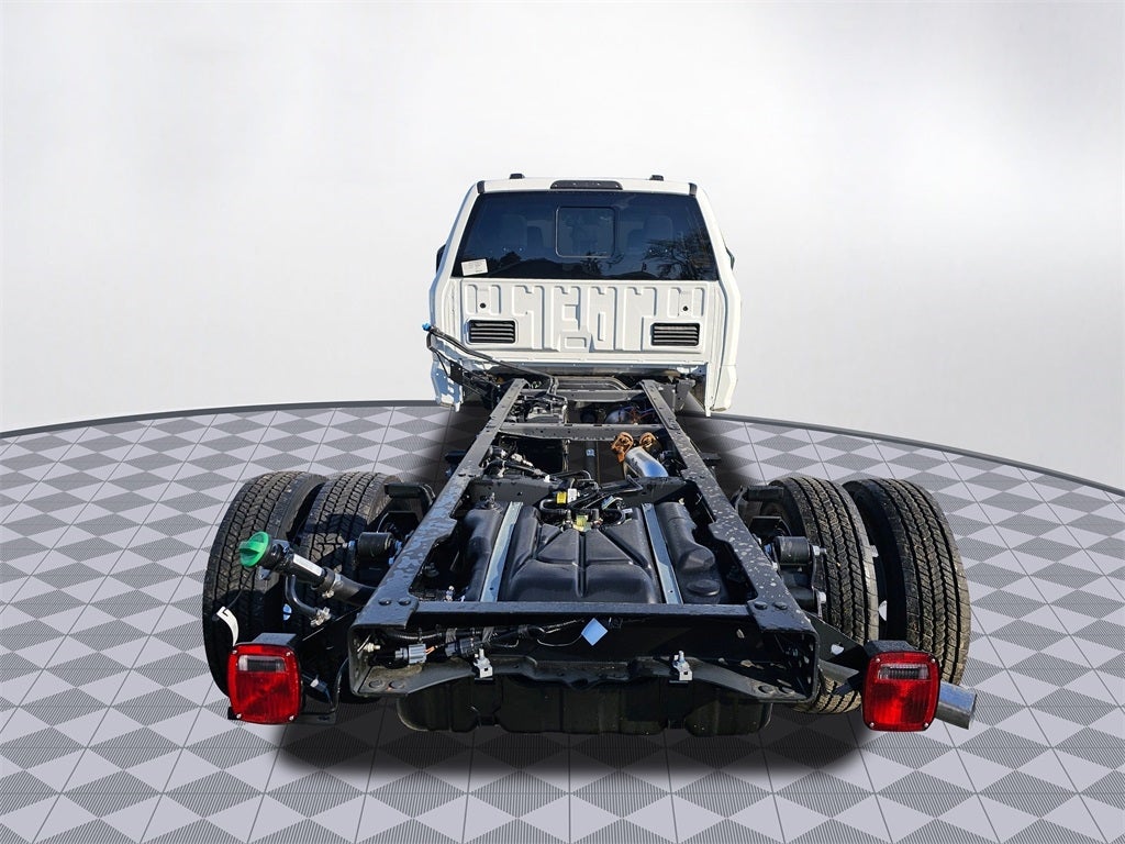 2024 Ford F-450 SD XL DRW