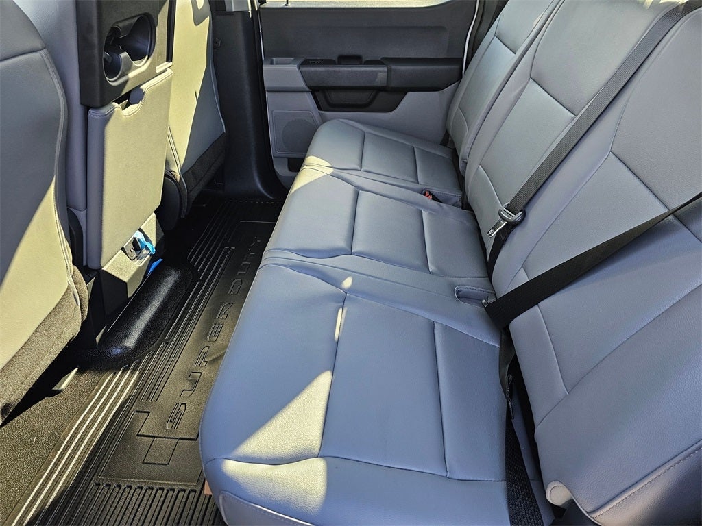 2024 Ford F-450 SD XL DRW