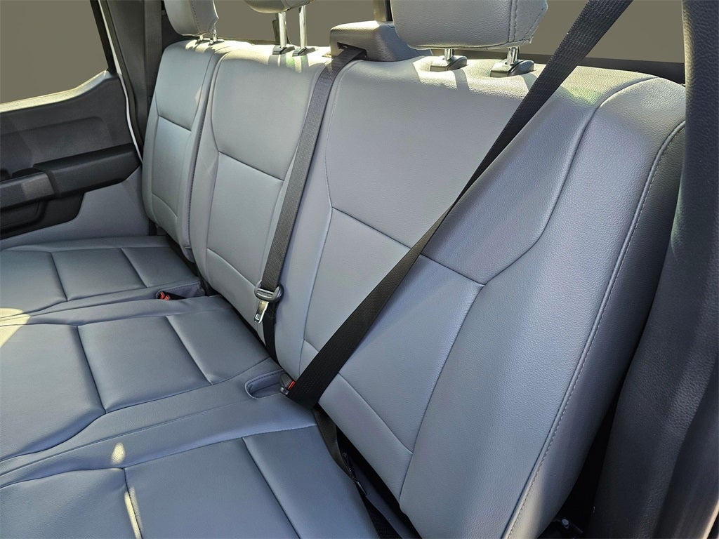 2024 Ford F-450 SD XL DRW