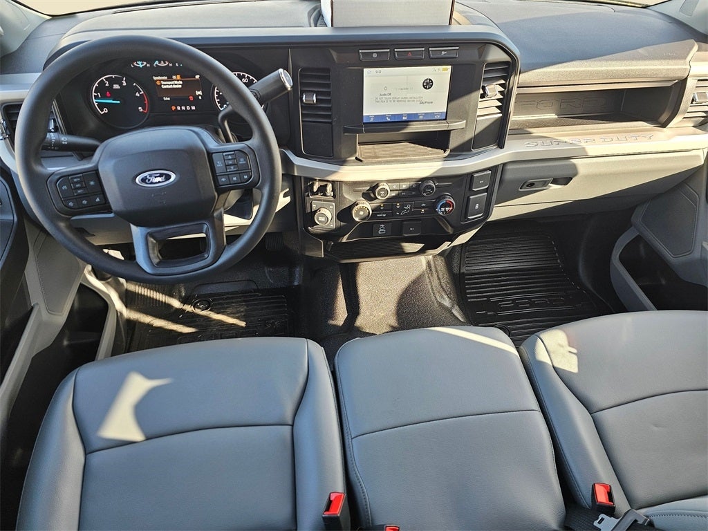 2024 Ford F-450 SD XL DRW