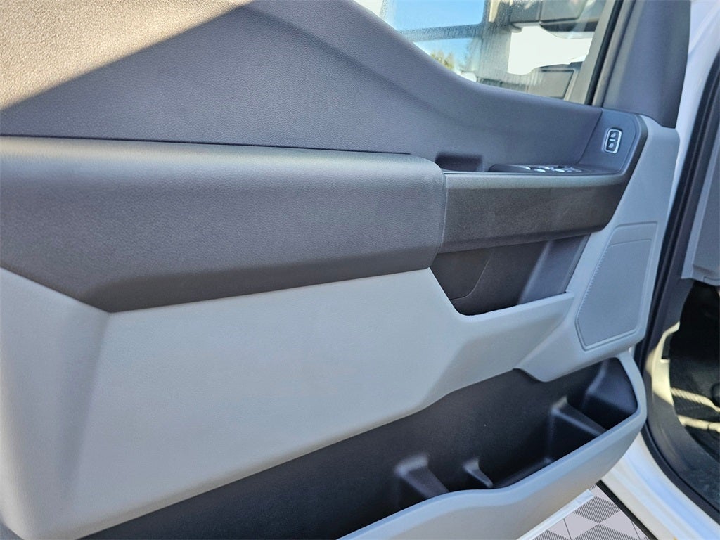 2024 Ford F-450 SD XL DRW