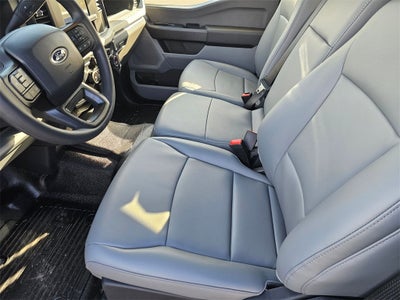 2024 Ford F-450 SD XL DRW