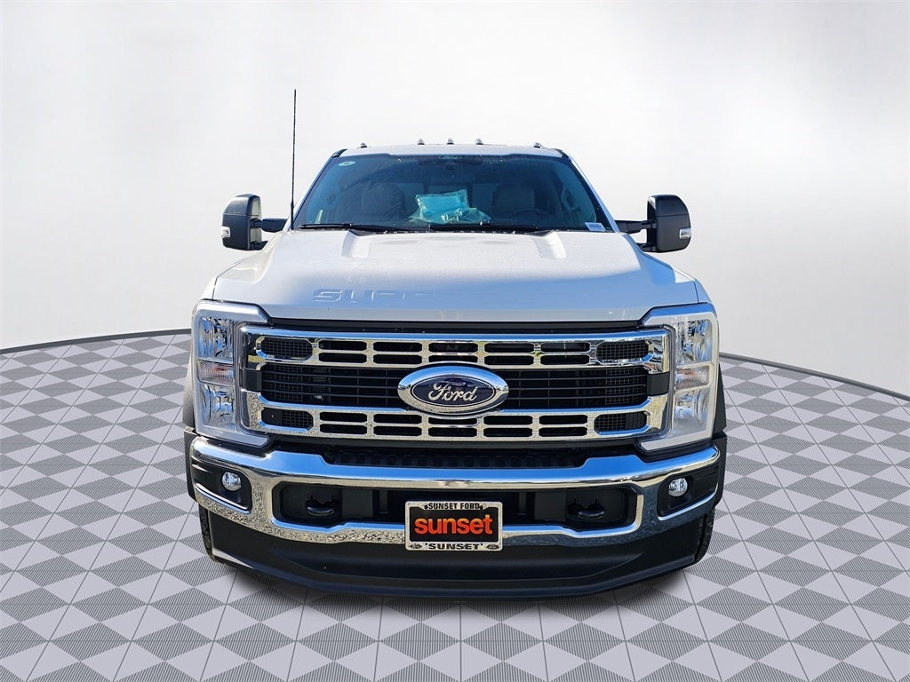 2024 Ford F-450 SD XL DRW