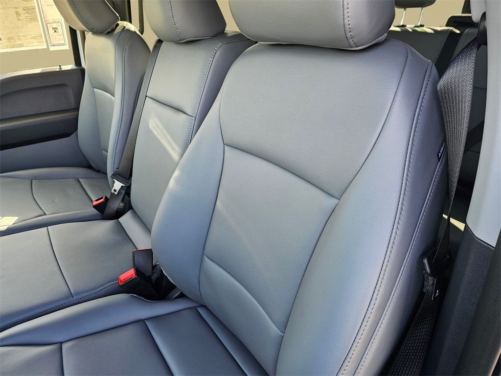 2024 Ford F-450 SD XL DRW