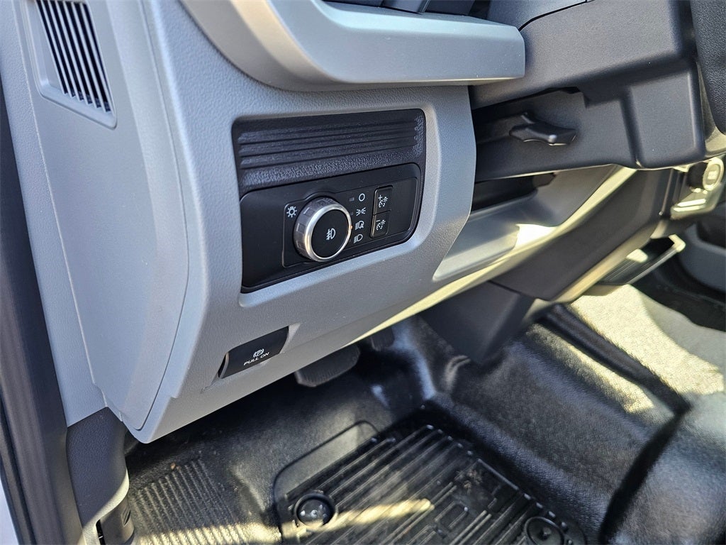 2024 Ford F-450 SD XL DRW