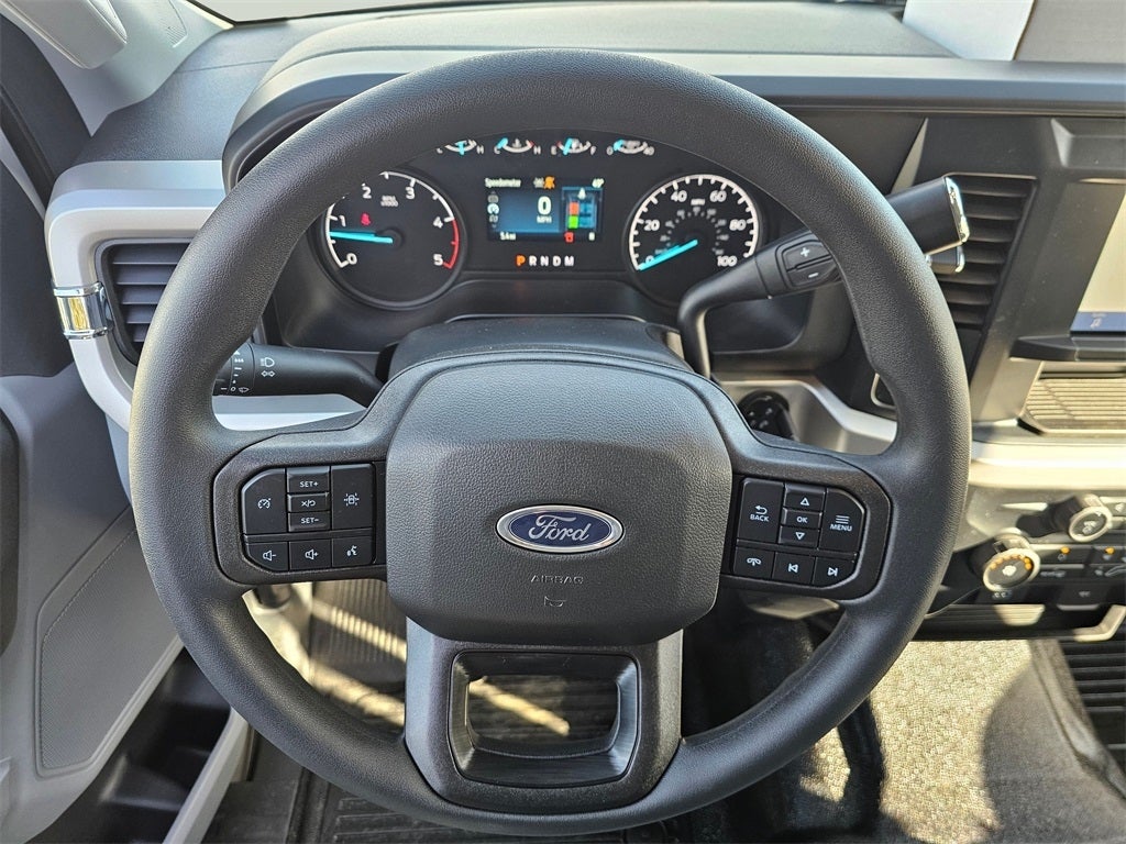 2024 Ford F-450 SD XL DRW