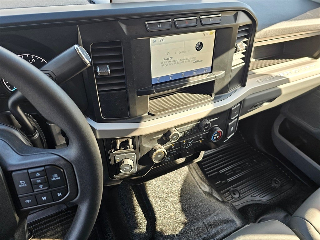 2024 Ford F-450 SD XL DRW