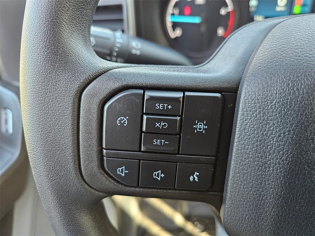 2024 Ford F-450 SD XL DRW