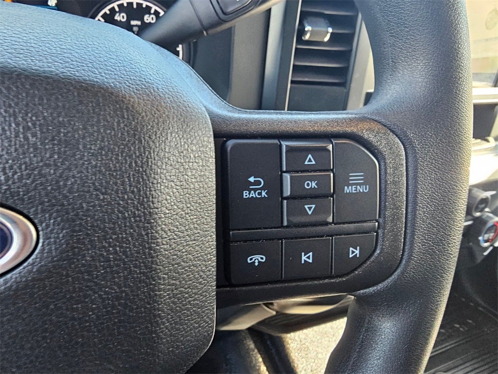 2024 Ford F-450 SD XL DRW