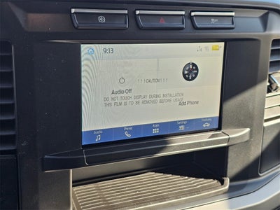 2024 Ford F-450 SD XL DRW