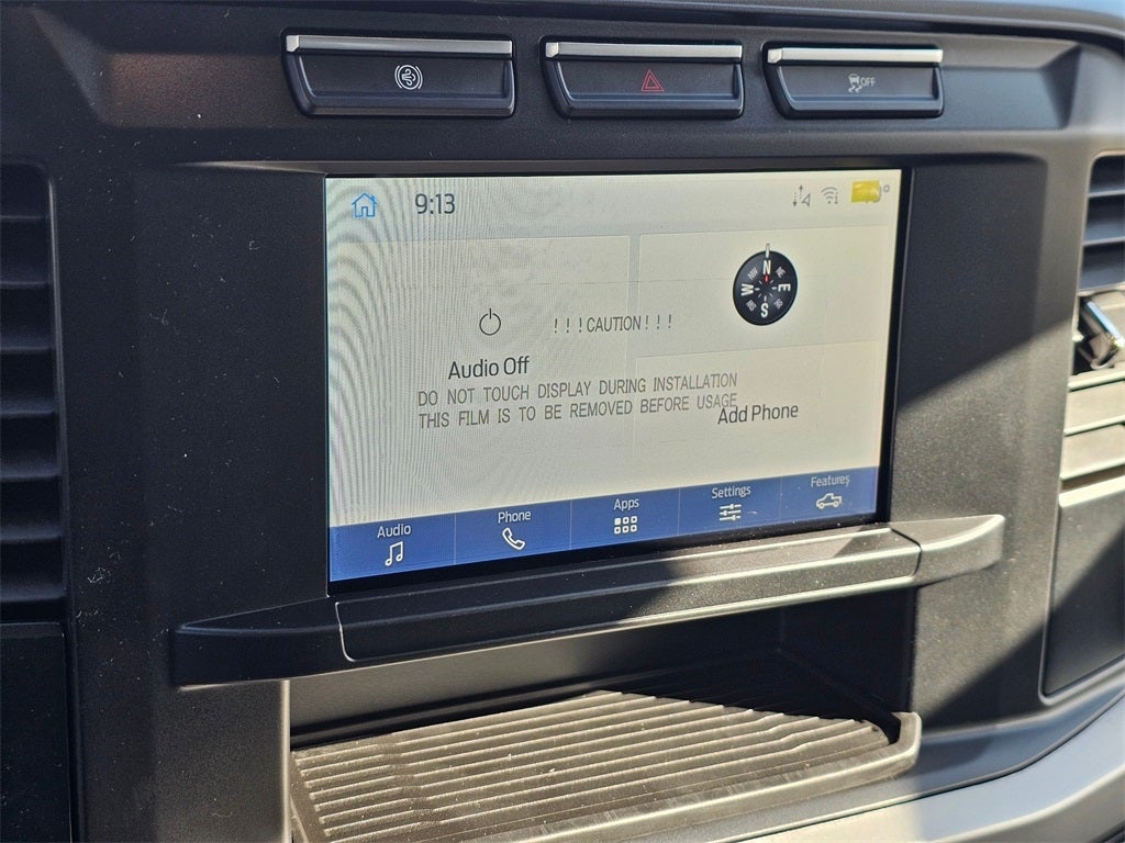 2024 Ford F-450 SD XL DRW