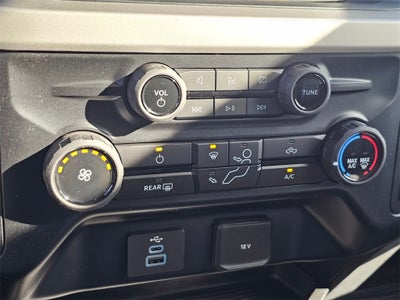 2024 Ford F-450 SD XL DRW