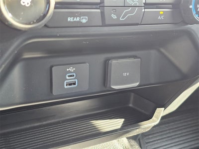 2024 Ford F-450 SD XL DRW