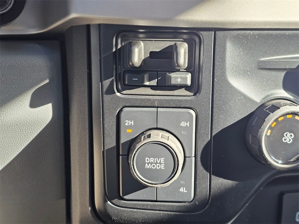 2024 Ford F-450 SD XL DRW