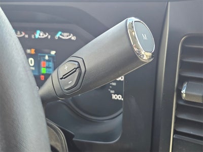 2024 Ford F-450 SD XL DRW