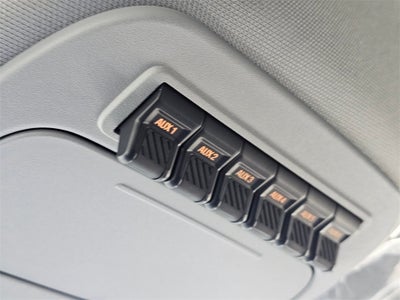 2024 Ford F-450 SD XL DRW