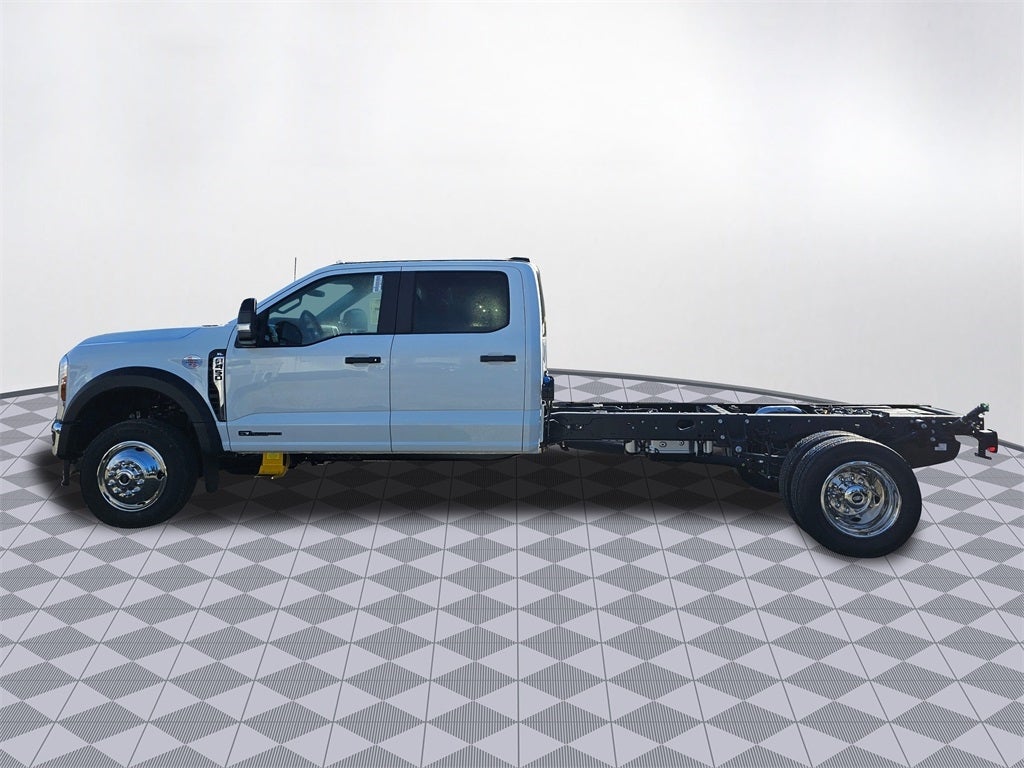2024 Ford F-450 SD XL DRW