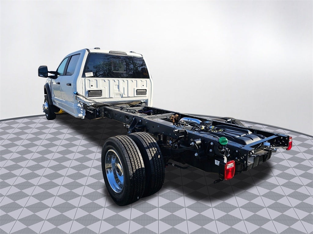 2024 Ford F-450 SD XL DRW