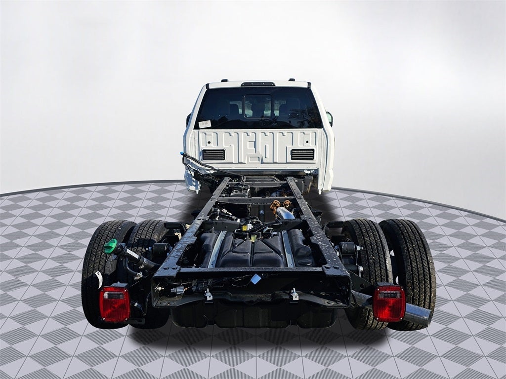 2024 Ford F-450 SD XL DRW