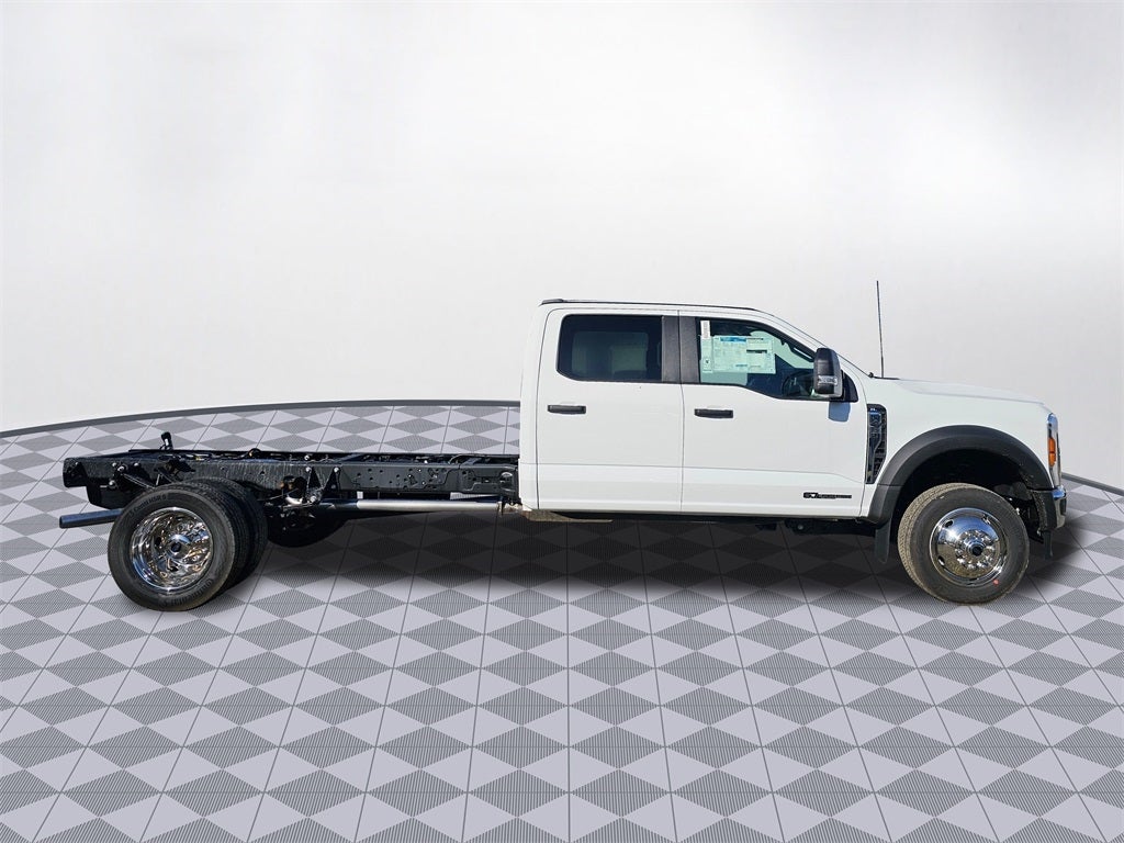 2024 Ford F-450 SD XL DRW