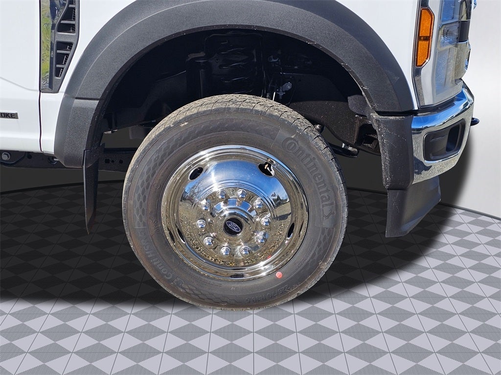 2024 Ford F-450 SD XL DRW