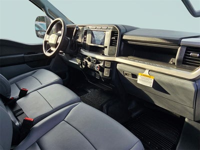 2024 Ford F-450 SD XL DRW