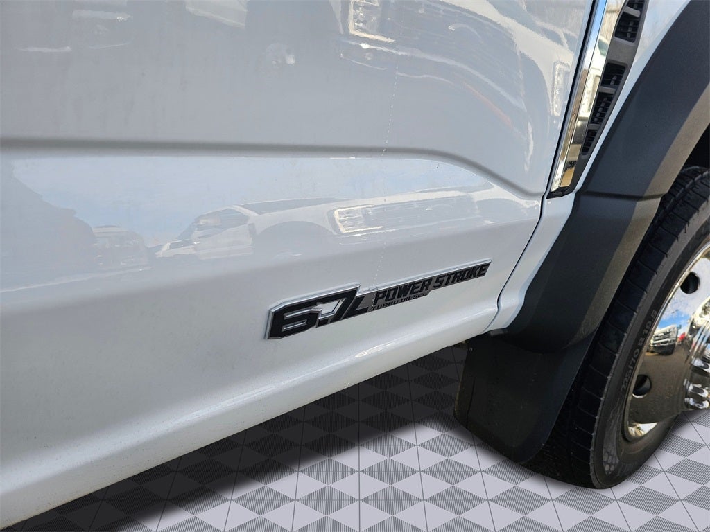 2024 Ford F-450 SD XL DRW