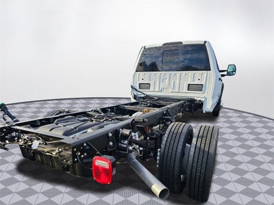 2024 Ford F-450 SD XL DRW