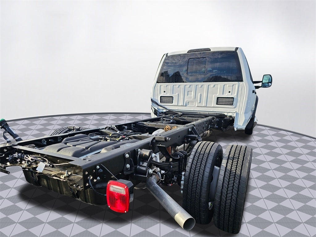 2024 Ford F-450 SD XL DRW