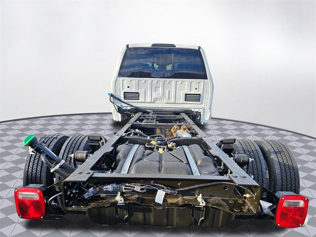 2024 Ford F-450 SD XL DRW