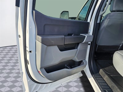 2024 Ford F-450 SD XL DRW