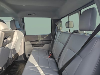 2024 Ford F-450 SD XL DRW